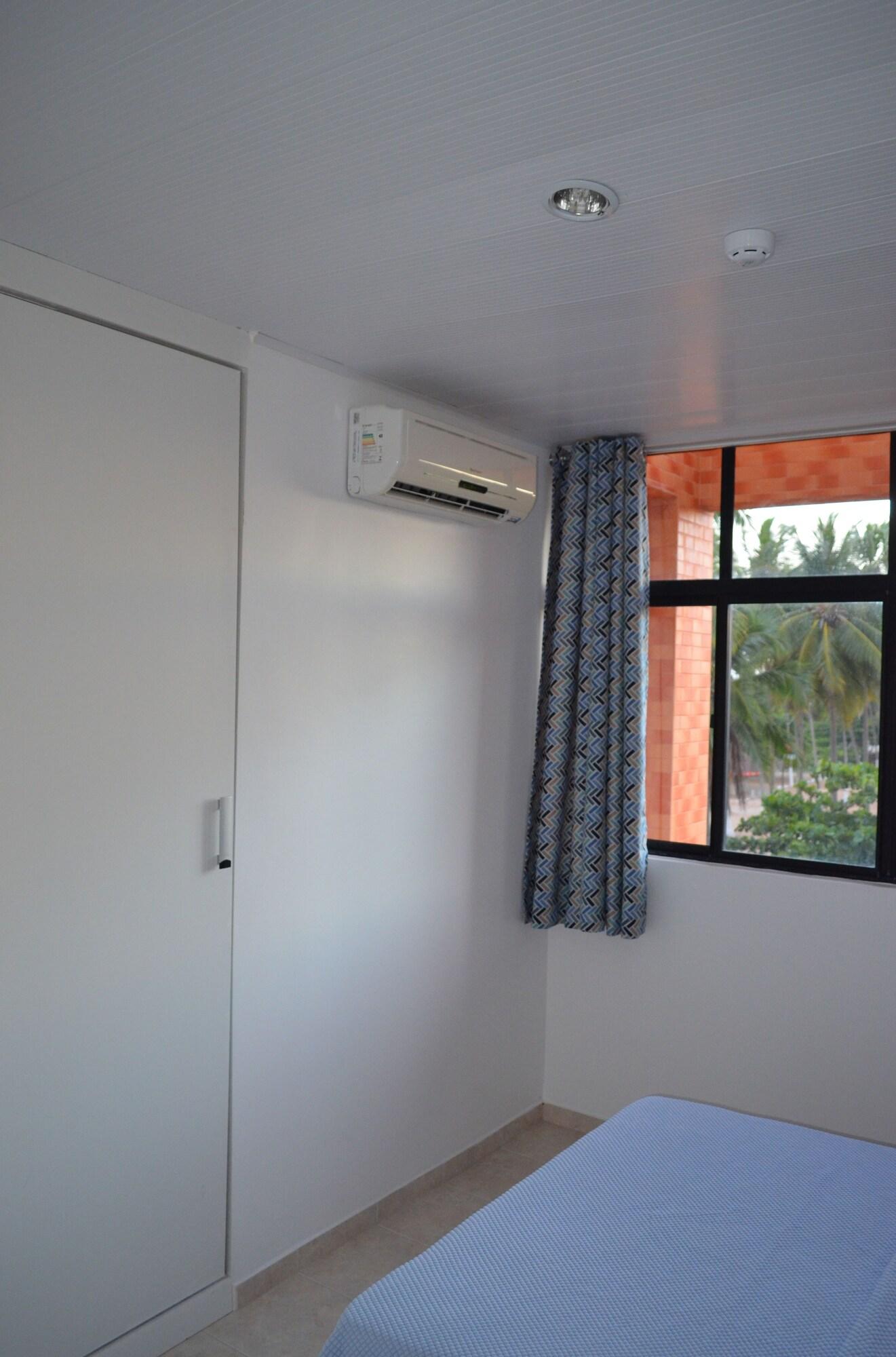 Praia A Mare Hotel Maceió 외부 사진