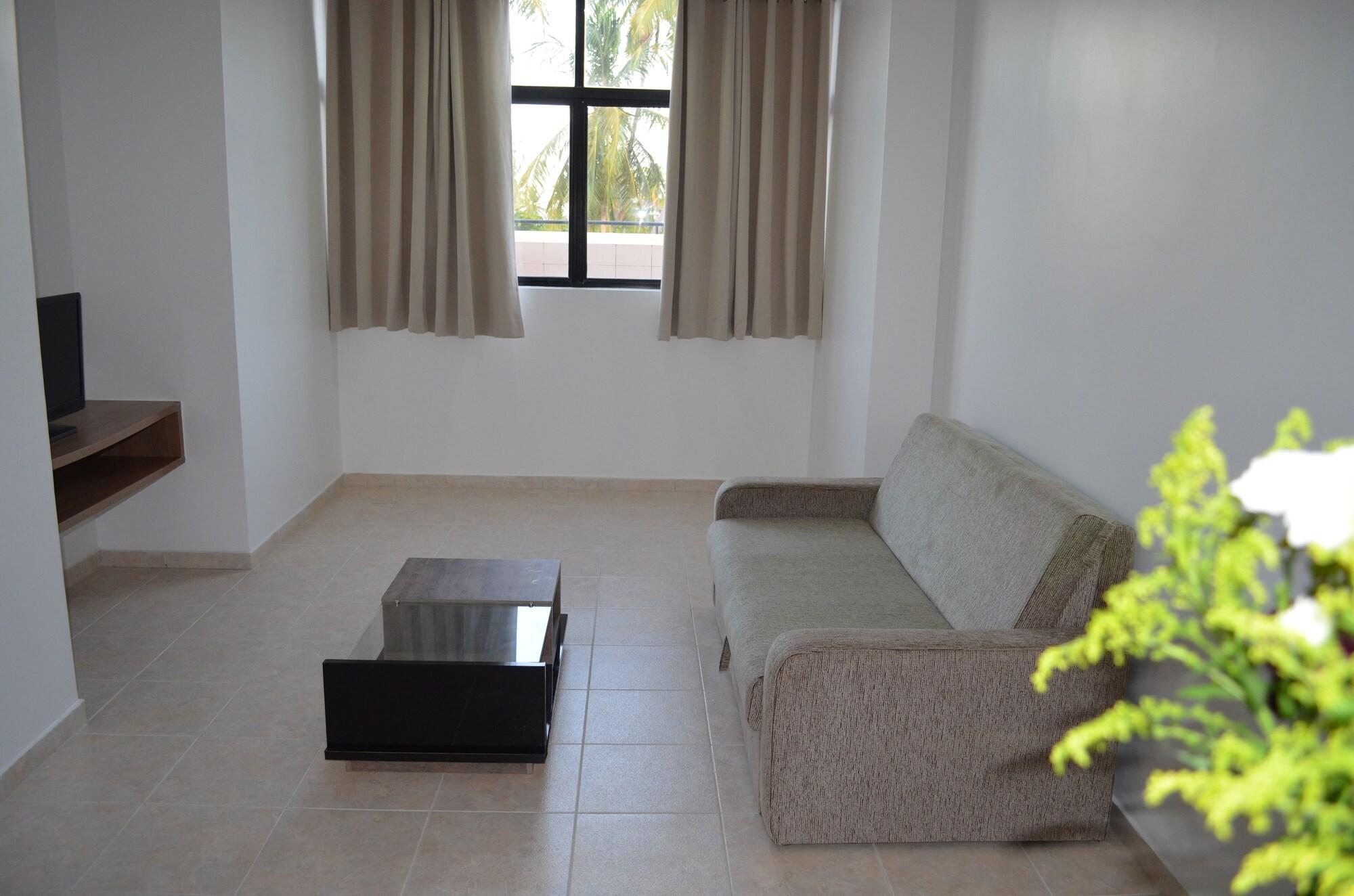 Praia A Mare Hotel Maceió 외부 사진