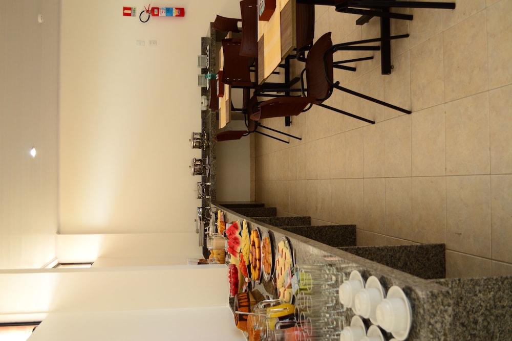 Praia A Mare Hotel Maceió 외부 사진