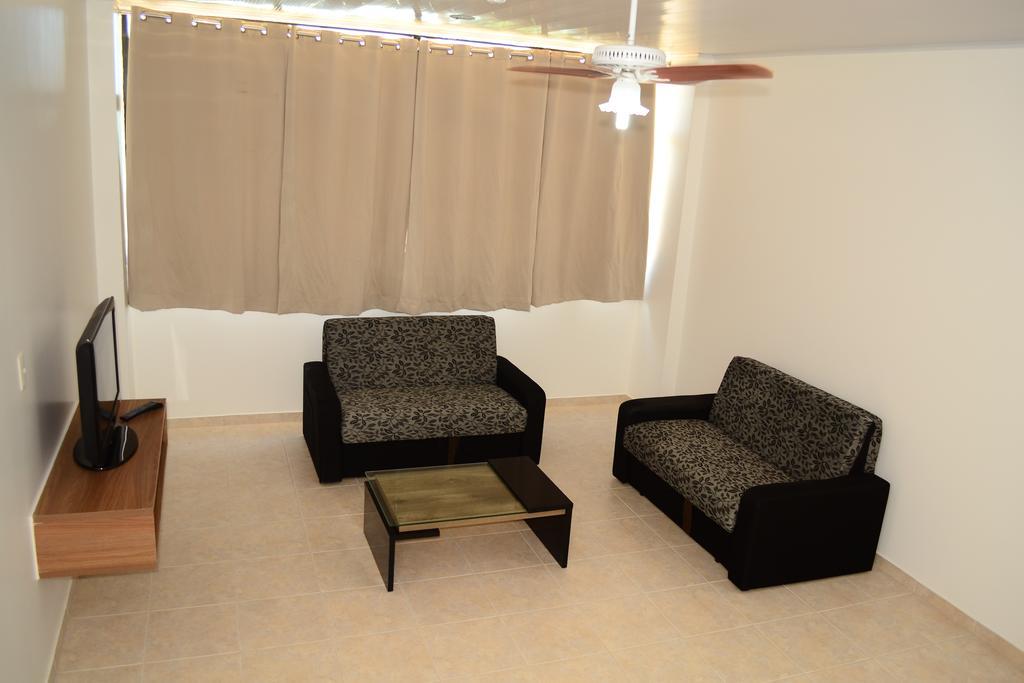 Praia A Mare Hotel Maceió 객실 사진