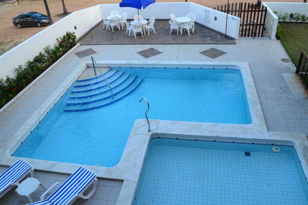 Praia A Mare Hotel Maceió 외부 사진