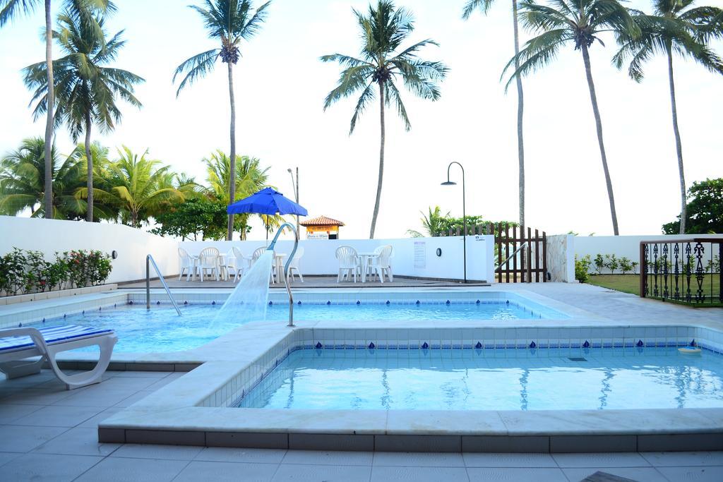 Praia A Mare Hotel Maceió 외부 사진