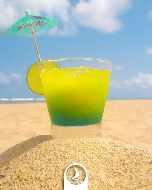 Praia A Mare Hotel Maceió 외부 사진