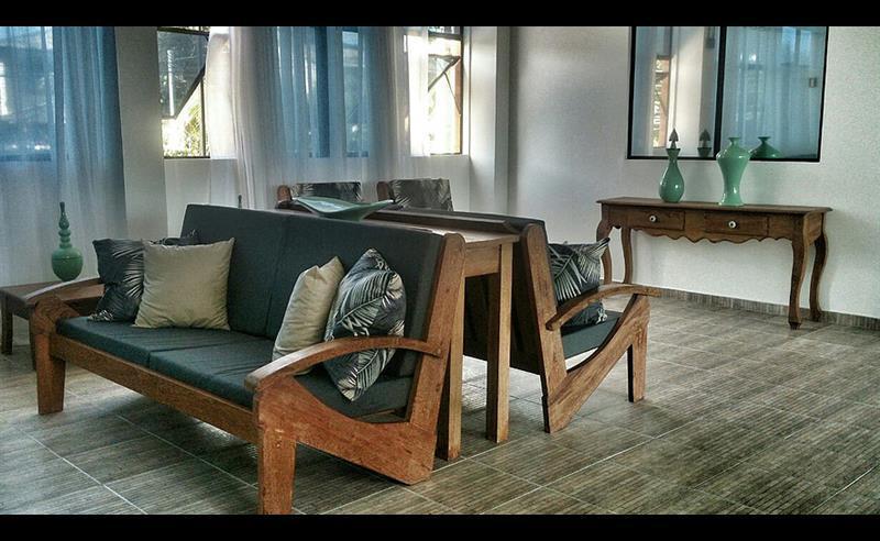 Praia A Mare Hotel Maceió 외부 사진