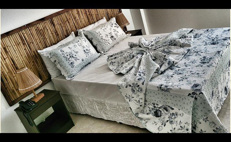 Praia A Mare Hotel Maceió 외부 사진