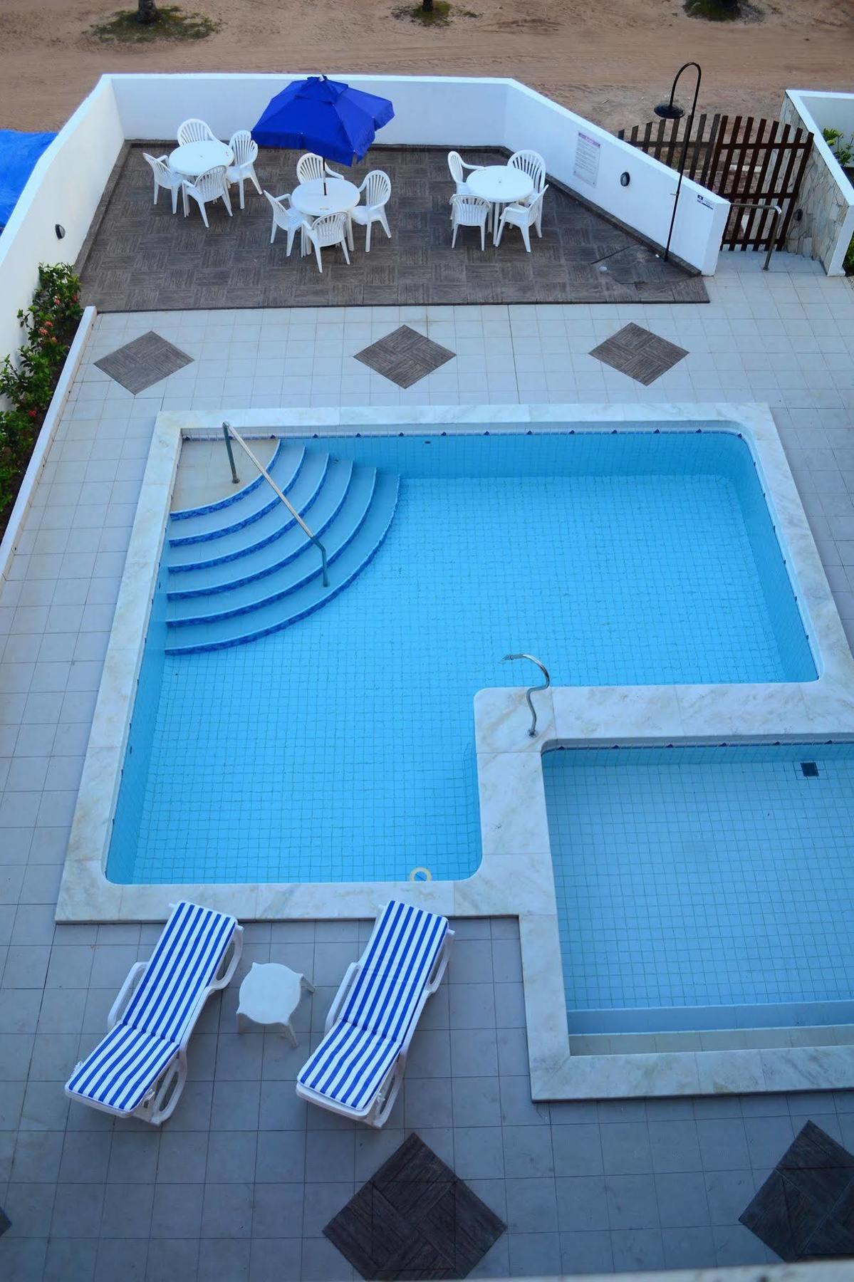 Praia A Mare Hotel Maceió 외부 사진