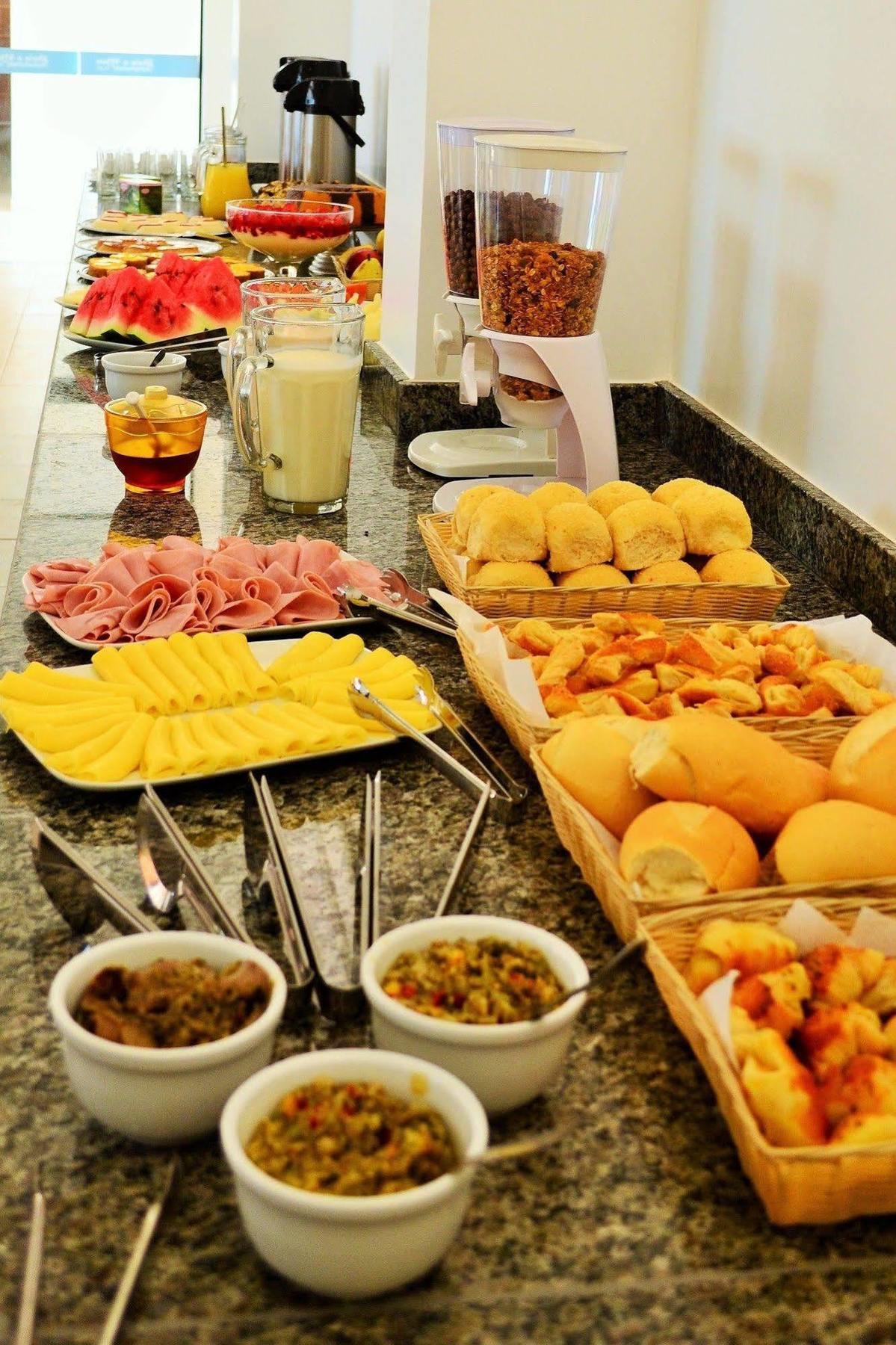 Praia A Mare Hotel Maceió 외부 사진