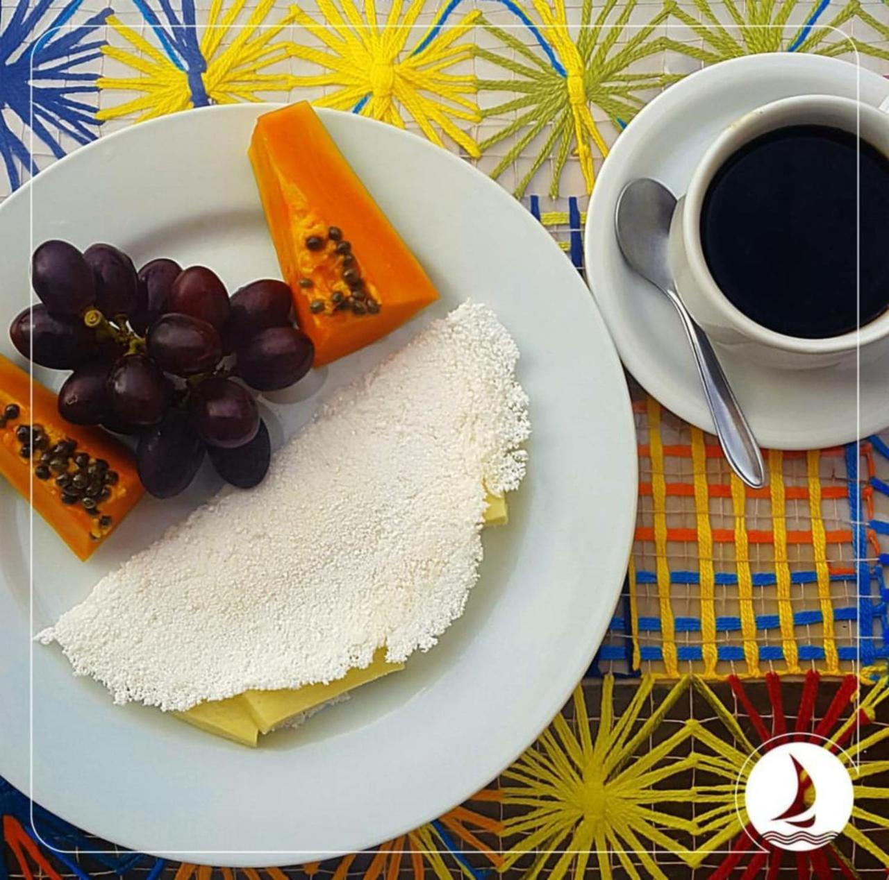 Praia A Mare Hotel Maceió 외부 사진